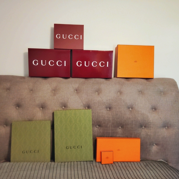 Gift Boxes Collection - Picture 5 of 12